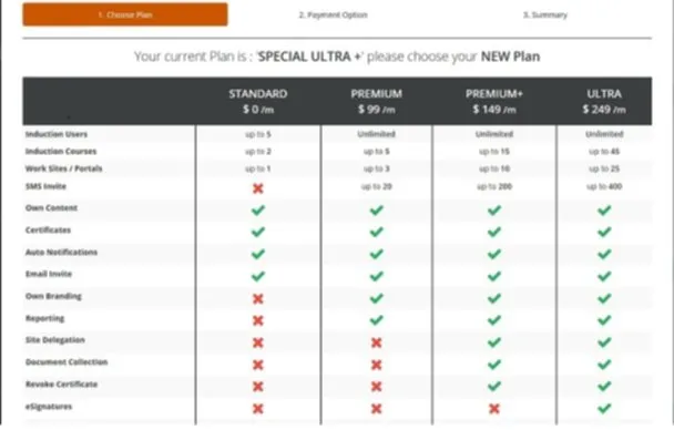 online-induction-changing-plans