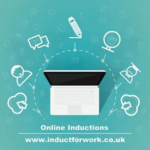 online induction uk