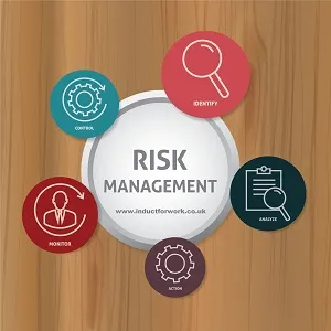 event management risk online inductions uk