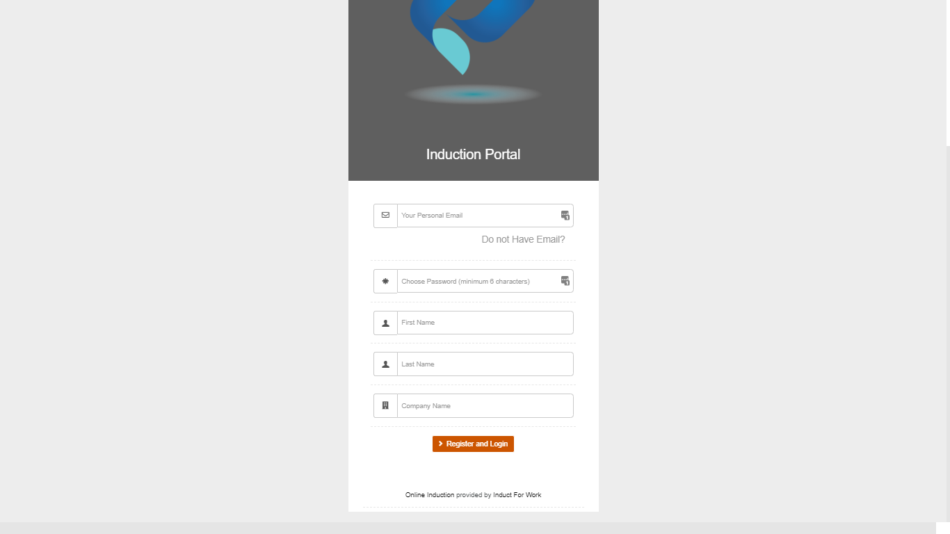 sending out invites