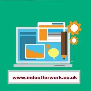 construction online induction