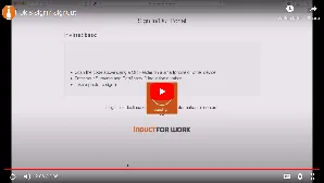 Onine-Induction-Training-LMS-Video-Help-Sign-In-and-Out