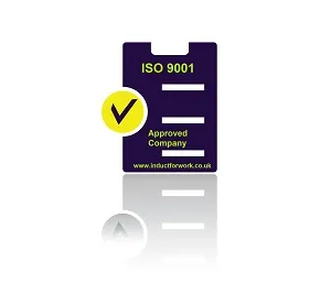 How to get ISO 9001 2015