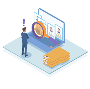 Rapid Online Inductions LMS in UK