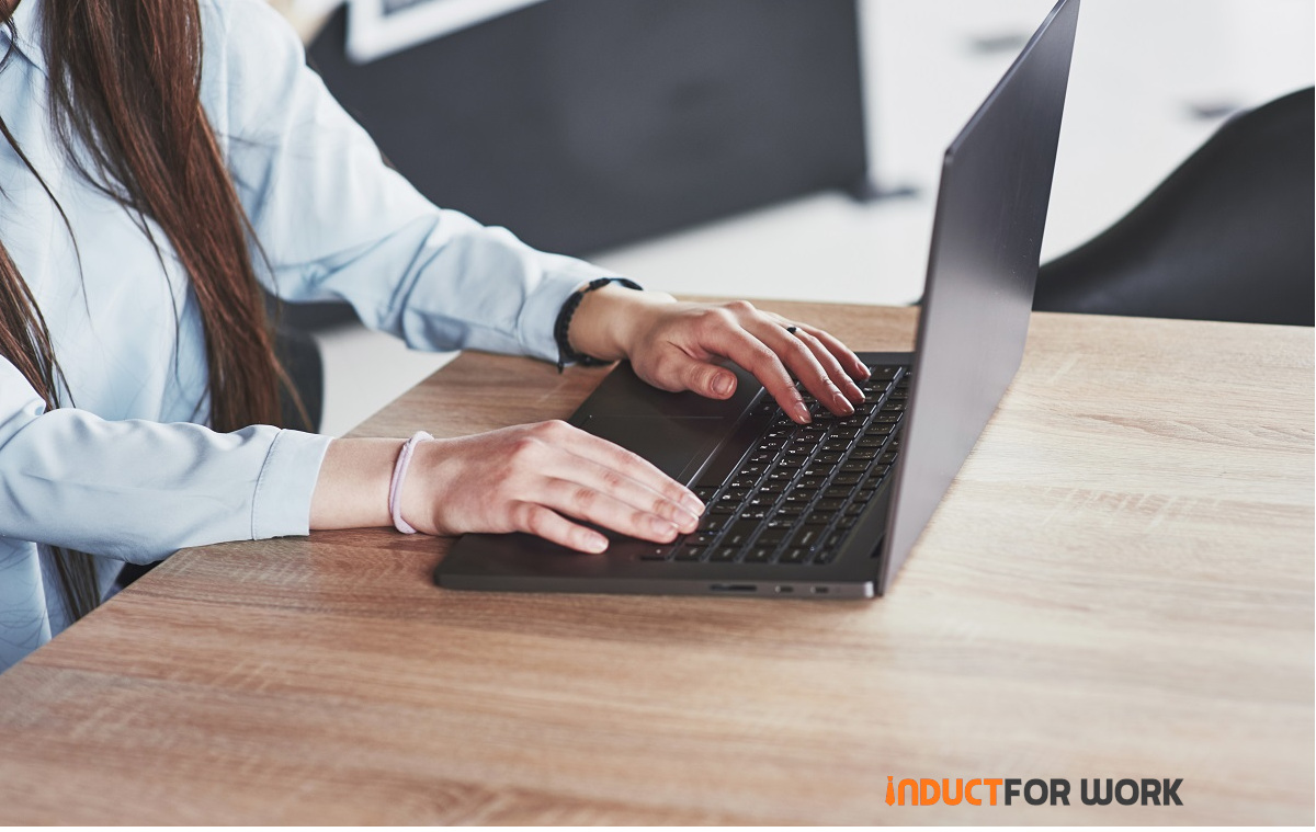 Working from home risk assessment image