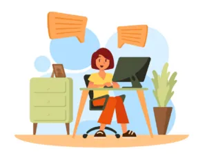 Inductoin Training auto notification