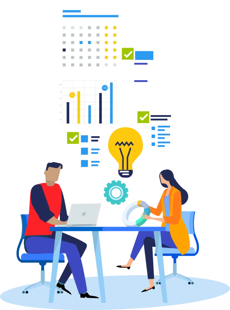 Onboarding LMS Reports