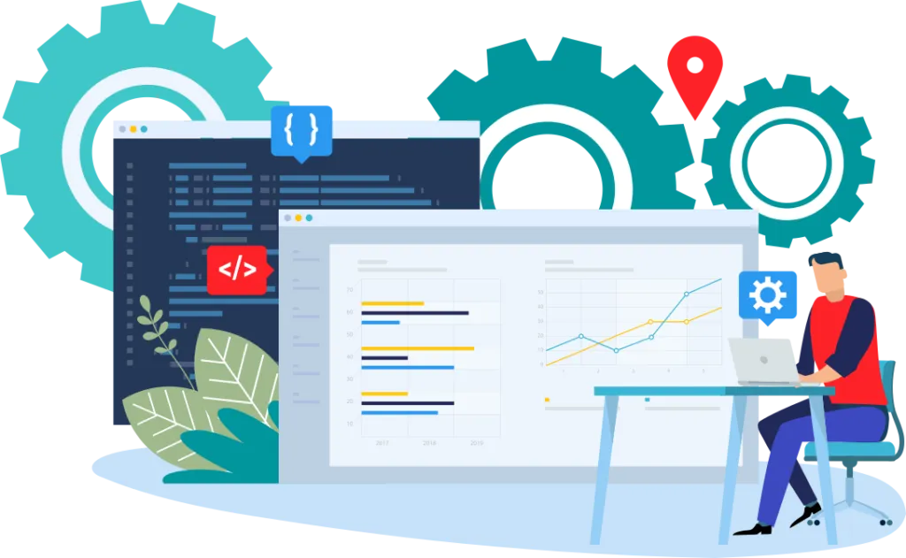 Onboarding report