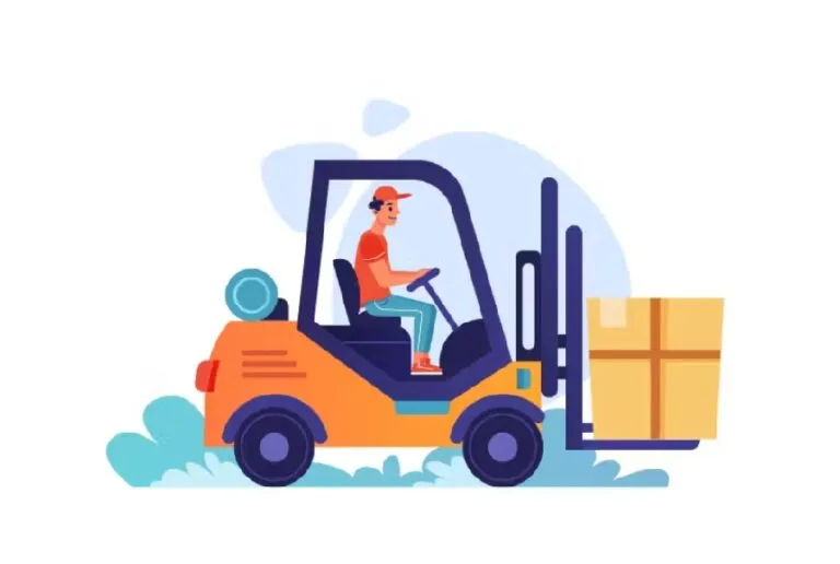 Forklifts UK Induction Training