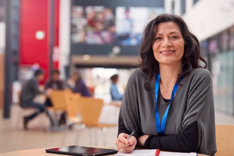 city council UK induction training guide