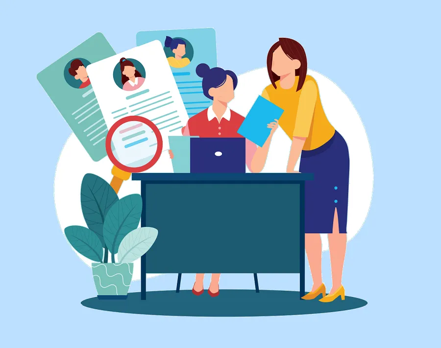Induction Training HR, labour hire and recruitment in the UK and EU