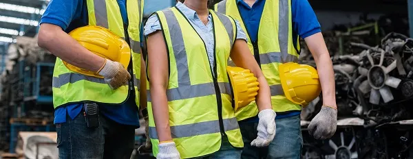 online induction training UK