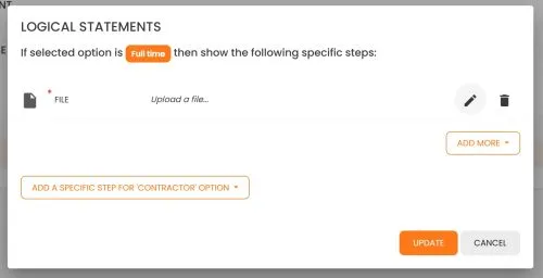 6 Document Collection in Induction Training Help 47 6 Document Collection in Induction Training Help 47