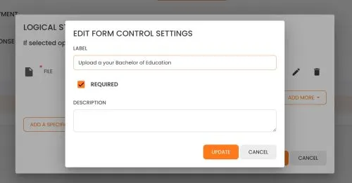 6 Document Collection in Induction Training Help 48 6 Document Collection in Induction Training Help 48